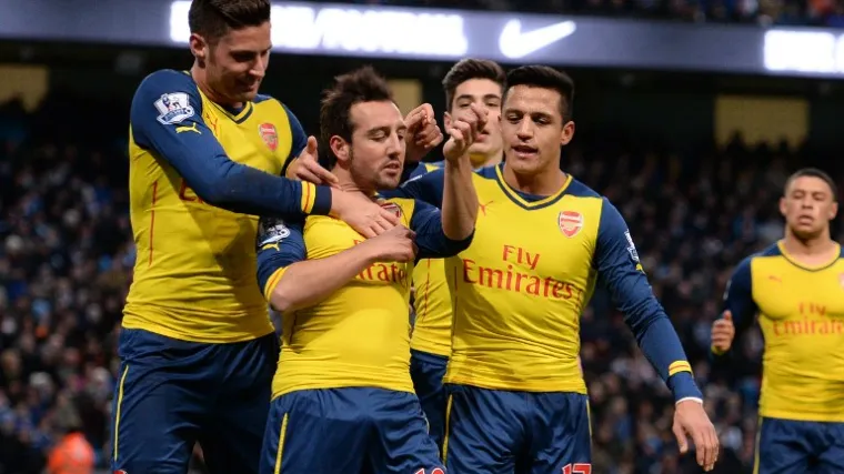 Dvije zvijezde Arsenala out do kraja godine?!