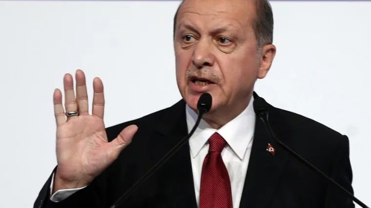 "Nitko nema pravo klevetati Tursku da kupuje naftu od Islamske države"