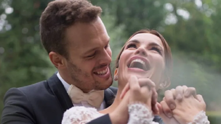 Severina i Igor uživaju u bračnom životu