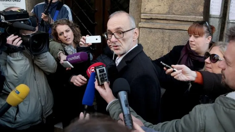 Most nema potrebnu trećinu za biranje &scaron;efa Sabora