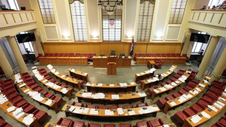 Bandića će zamijeniti Sandra Perković