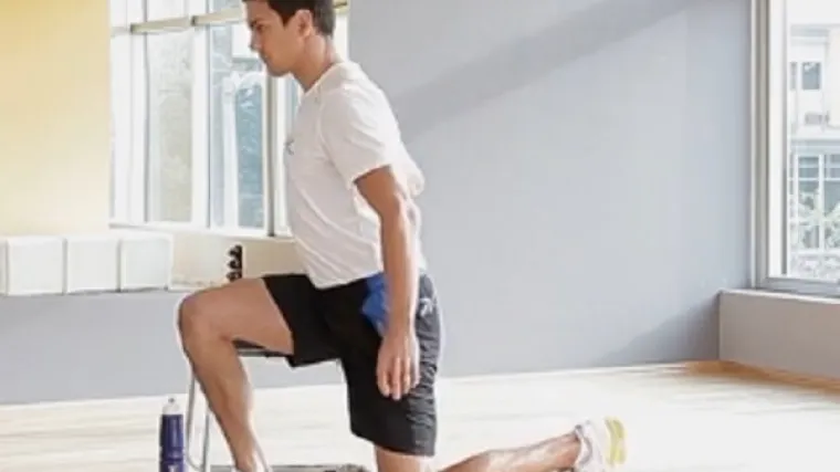 Smanjite bol u leđima ovim jednostavnim vježbama