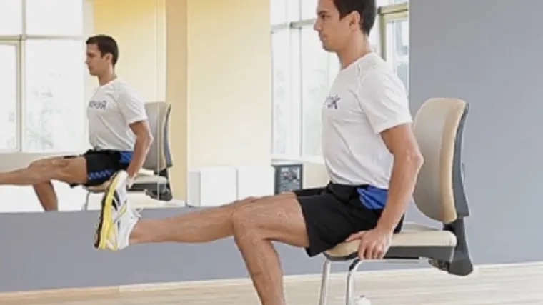 Razgibajte se s Marijem i zaboravite na ukočenost