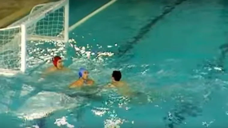 Mladi vaterpolist iz susjedstva pronađen o&scaron;i&scaron;an na nulu