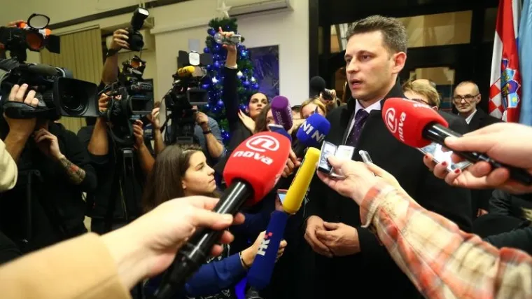 "Obje koalicije suglasne su oko prijedloga na&scaron;ih reformi"