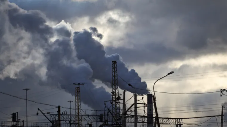 najbogatijih stanovnika na Zemlji ispu&scaron;ta 50% CO2