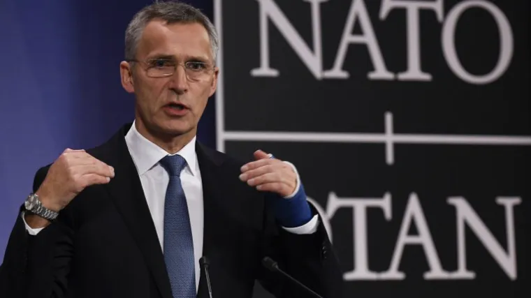 NATO pozvao Crnu Goru u članstvo