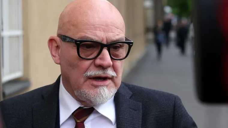 "Moglo bi biti riječ o cijelom nizu kaznenih djela, kazne do 8 godina zatvora"