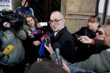 Pregovori će trajati najmanje dva mjeseca, a možda i duže