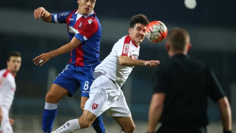 Splićani preokretom u polufinale Kupa!