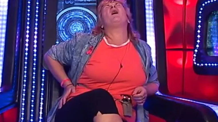 BB Goran je tako umiljat da Zorica "čeka da počne sra** med"