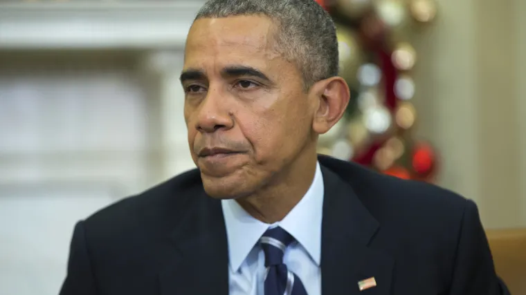 Obama u Irak &scaron;alje dodatnih 100 vojnika: 'Sustavno ćemo ih pritiskati dok ih ne uni&scaron;timo!'