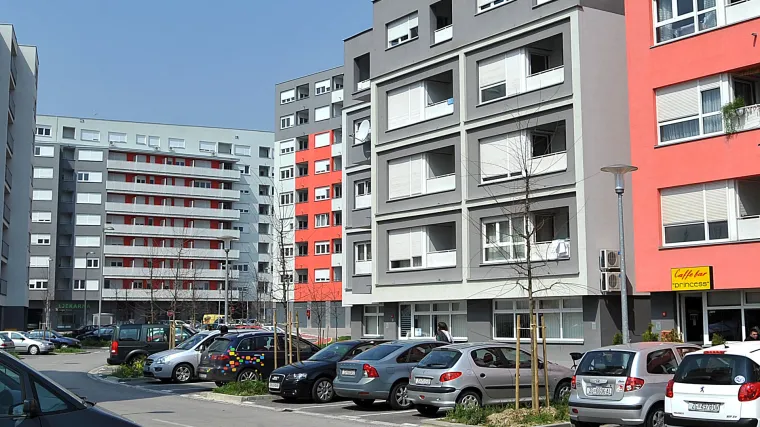 Lijepa na&scaron;a druga u Europskoj uniji: 90 posto Hrvata živi u vlastitom stanu ili kući!