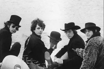 Nevjerojatna vijest za obožavatelje legendarnih Pink Floyda!