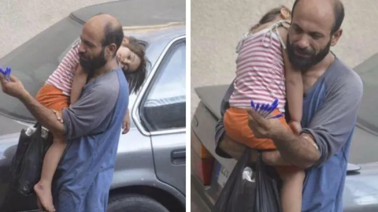 Hit priča iz Bejruta: Sirijac koji je prodavao olovke da prehrani obitelj sad ima tri poduzeća