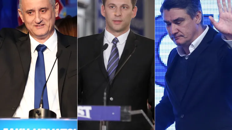 SDP najavio kako dolazi na sastanak, MOST u petak s HDZ-om u Dalmaciji na usugla&scaron;avanju