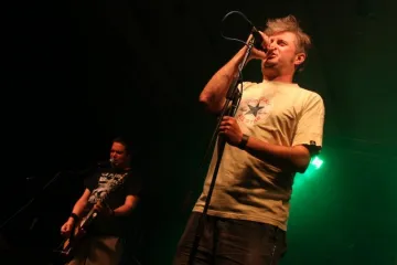 Od zafrkancije do bijesa - još jedan moćan album 'matorih pokvarenjaka'