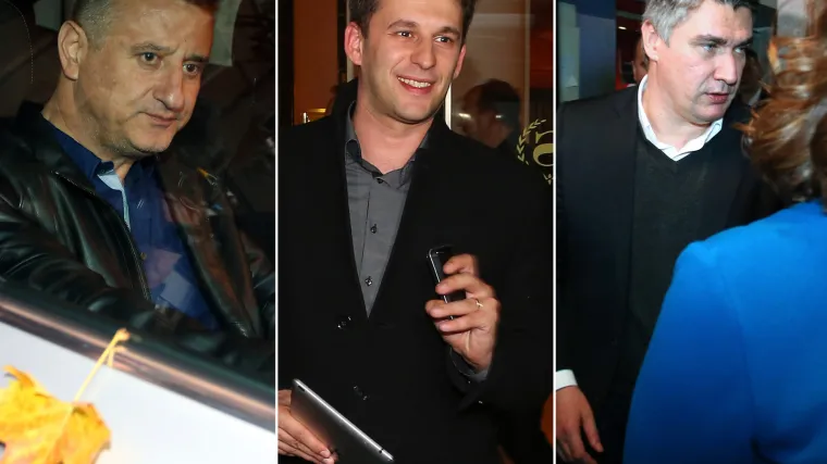 Posljednji ultimatum MOST-a: pozvali HDZ i SDP na zajednički sastanak, tko odbije - ispada iz igre!