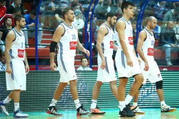 Cibona saznala protivnike u drugom krugu FIBA Europe Cupa