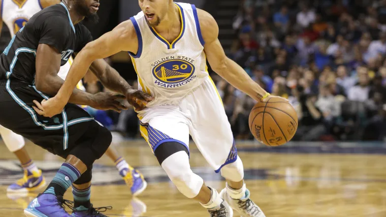 Nemoguće ih je poraziti: Golden State i dalje nastavlja mljeti, Curry ubacio 40 ko&scaron;eva
