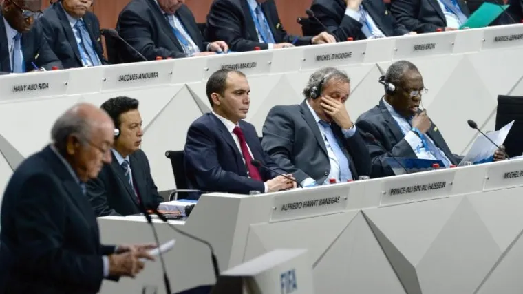 Novi val uhićenja u FIFA-i: policija upala u hotel i odvela čelnike dva američka kontinenta