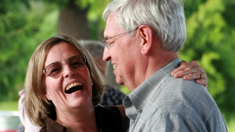 Nikada ne uzimajte ljubav koju imate zdravo za gotovo