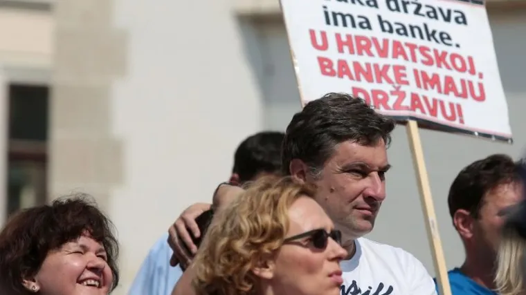 Ove tri banke su najgore, prijavit ćemo ih i organizirati prosvjede