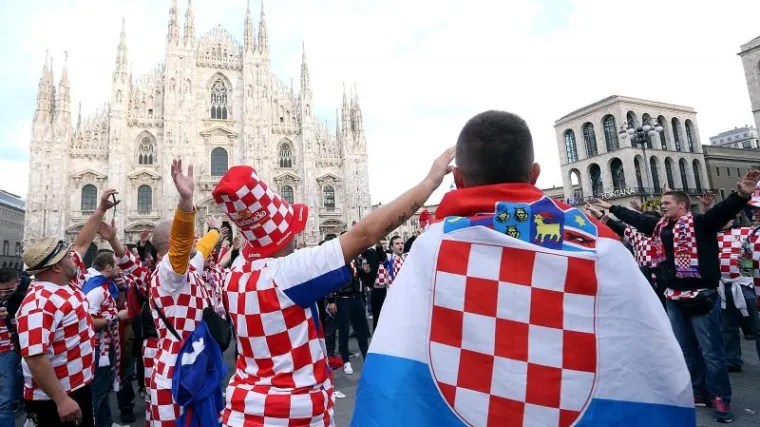 Za odlazak na EURO trebat će vam pravo bogatstvo