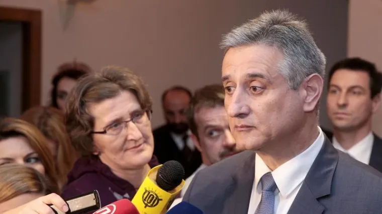 Most i HDZ danas se sastaju nasamo