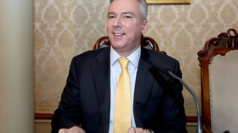 "Konsenzus nije potreban, nismo u ratnom stanju"