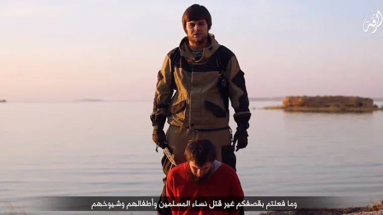 FSB-ov KADAR: Nevjerojatni detalji o ruskom &scaron;pijunu kojeg je ubila Islamska država