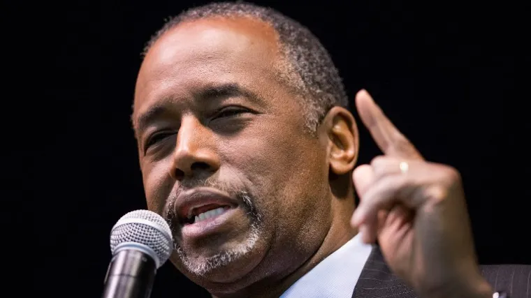 Predsjednički kandidat Ben Carson ne želi izbjeglice u SAD-u