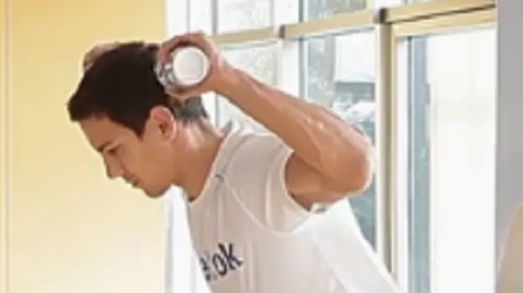 Vježbajte i zaboravite na ukočenost uzrokovanu sjedenjem