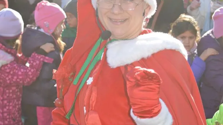 Posjetite Baku Mraz i njezine vilenjake