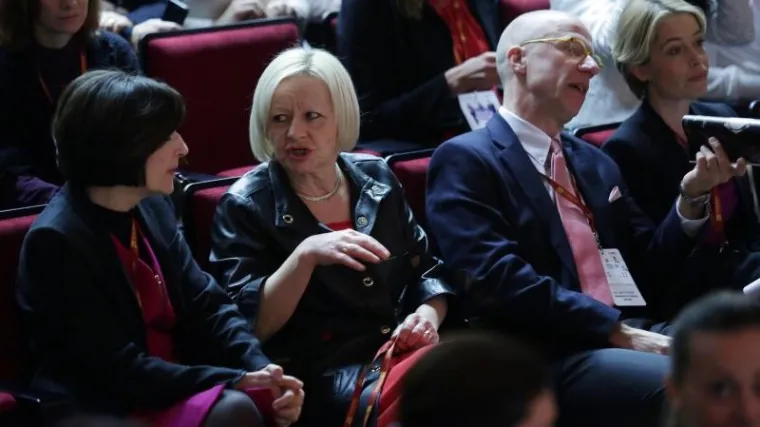 Ovo je 10 najmoćnijih žena u hrvatskom biznisu