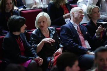 Ovo je 10 najmoćnijih žena u hrvatskom biznisu