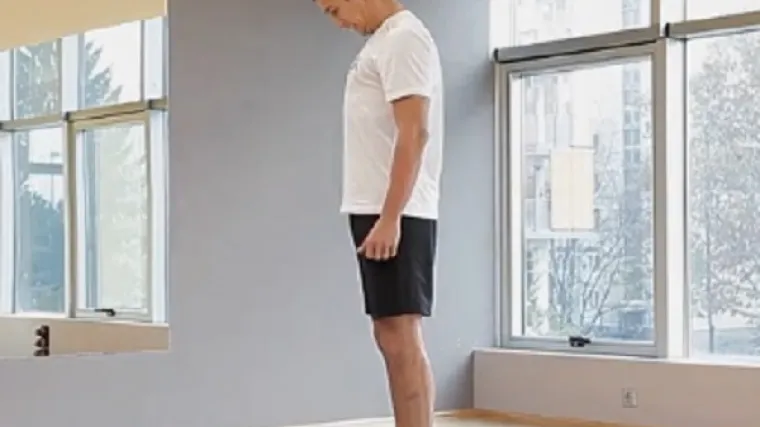 Prije odlaska s posla, dobro se istegnite