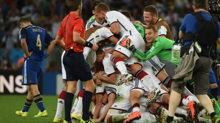 Planira se povećanje broja reprezentacija na SP-u