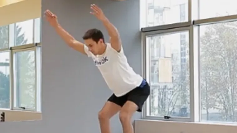 Dugotrajno sjedenje lo&scaron;e je za zdravlje, razgibajte se!