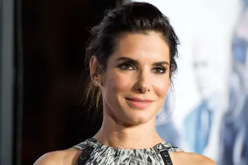 Sandra Bullock posvojila malenu djevojčicu Lailu