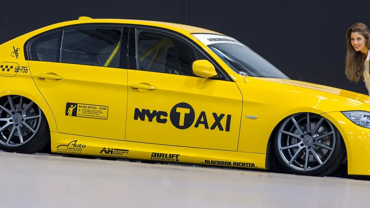 OTVORENA VRATA: Pogledajte što je privuklo više od 360.000 posjetitelja na Essen Motor Show