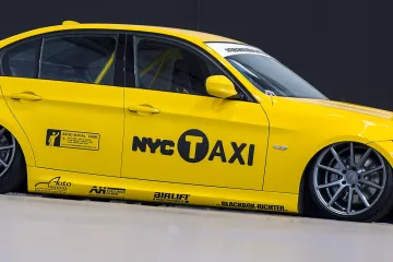 OTVORENA VRATA: Pogledajte što je privuklo više od 360.000 posjetitelja na Essen Motor Show