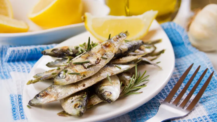 Srdelica dostupna svima: pripremite je za ručak i zalijte vinom!