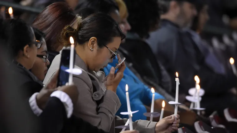 Vlasti istražuju motiv: povezanost napadača u Kaliforniji s islamistima 'vrlo slaba'