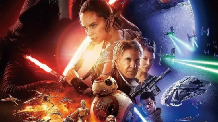 Kinezi na plakatima novih Ratova zvijezda 'smanjili' likove koji nisu bijelci te izbacili Chewbaccu!