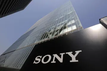 Sony kupio Toshibin posao sa senzorima za fotoaparate za 155 milijuna dolara