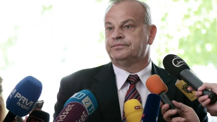 Šef zagrebačke Čistoće optužen zbog namještanja poslova tvrtki Gradatin