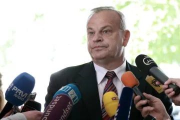 Šef zagrebačke Čistoće optužen zbog namještanja poslova tvrtki Gradatin