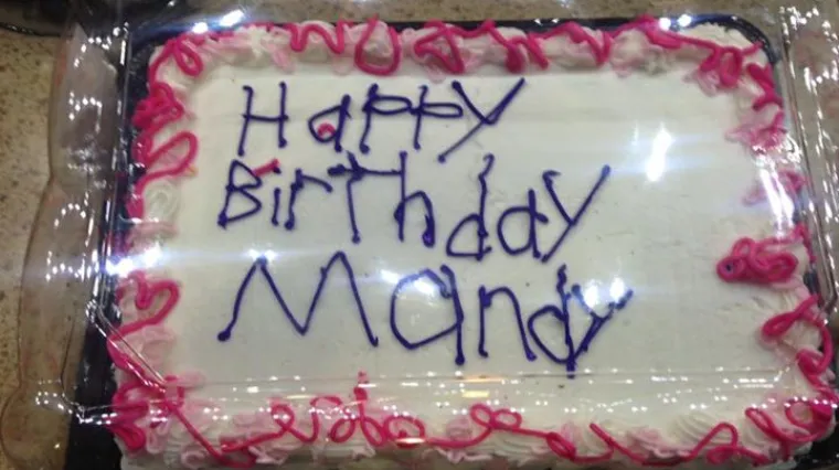 Priča o neobičnoj torti i običnom "hvala", koja mijenja srca ljudi