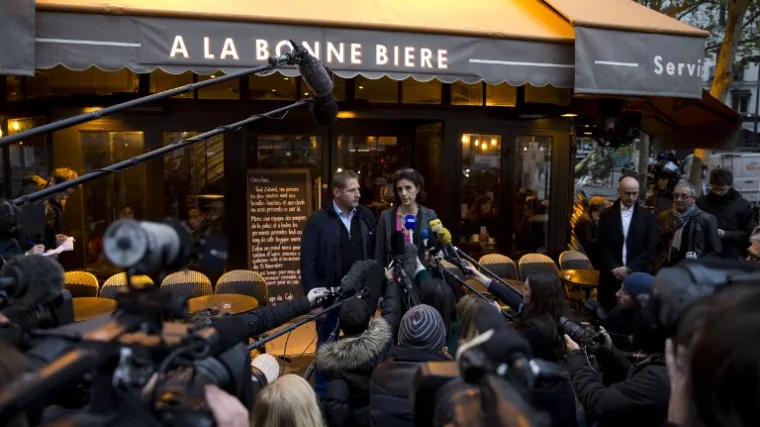 Pari&scaron;ki bar La Bonne Biere otvara svoja vrata